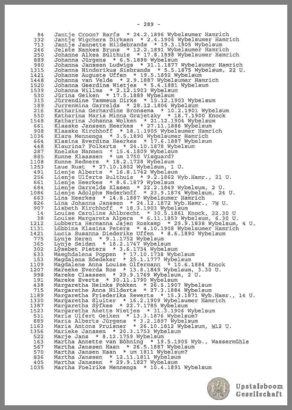 Document